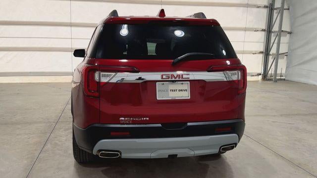 2023 GMC Acadia Base