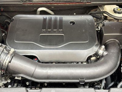 2023 GMC Acadia Base