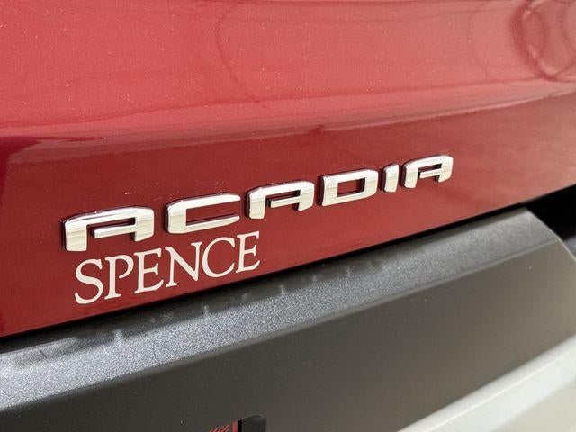 2023 GMC Acadia Base