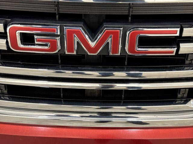 2023 GMC Acadia Base