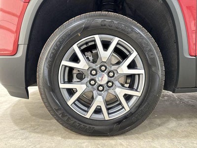 2023 GMC Acadia Base