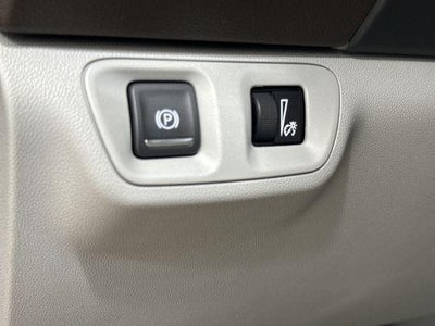 2023 GMC Acadia Base