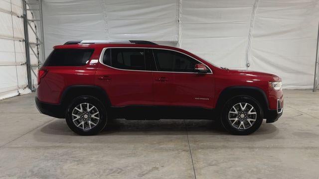 2023 GMC Acadia Base
