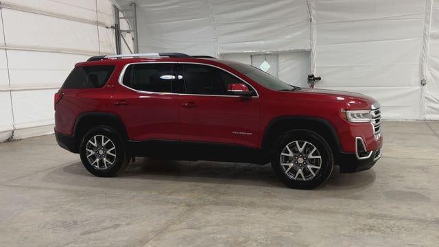 2023 GMC Acadia Base