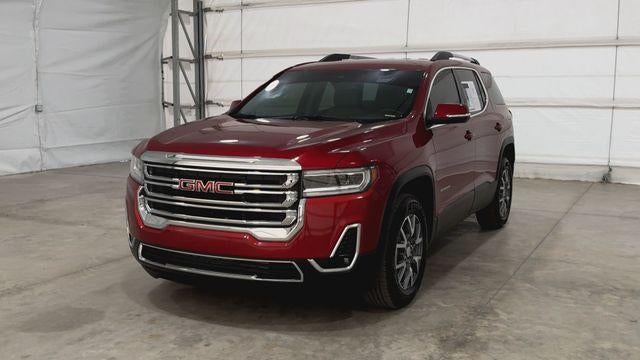 2023 GMC Acadia Base