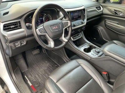 2020 GMC Acadia SLT