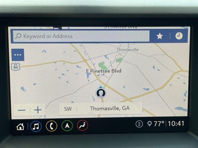 2020 GMC Acadia SLT