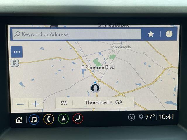 2020 GMC Acadia SLT