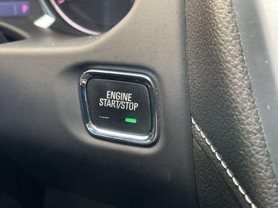 2020 GMC Acadia SLT