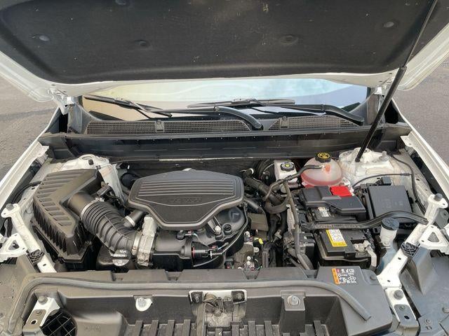 2020 GMC Acadia SLT