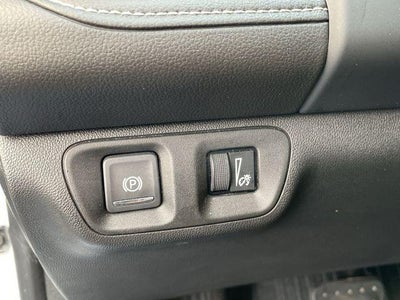 2020 GMC Acadia SLT