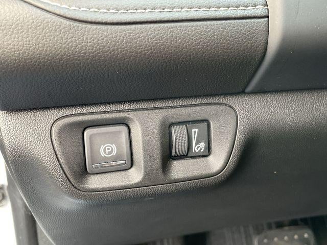 2020 GMC Acadia SLT