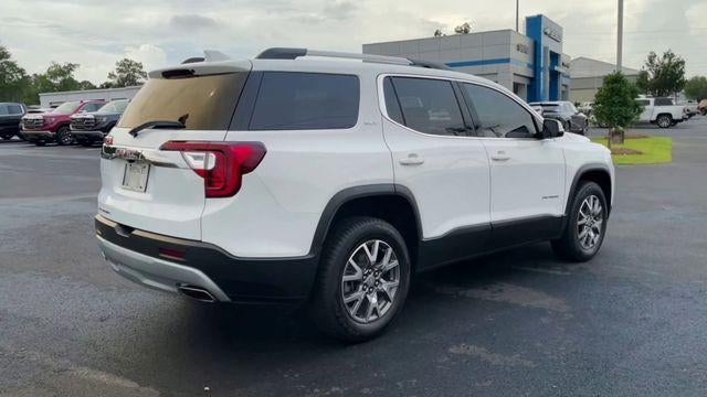 2020 GMC Acadia SLT