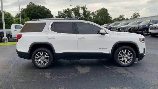 2020 GMC Acadia SLT