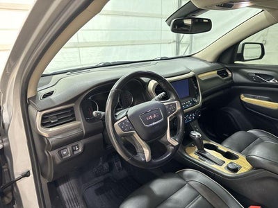 2019 GMC Acadia Base