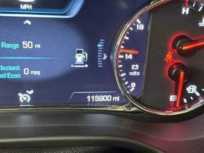 2019 GMC Acadia Base