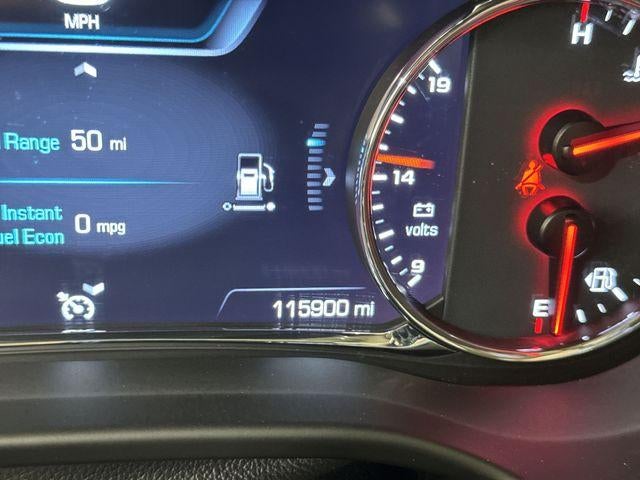 2019 GMC Acadia Base
