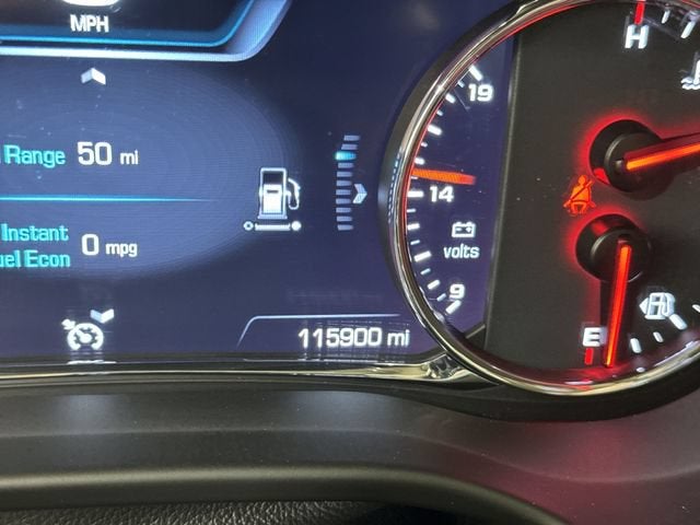2019 GMC Acadia Base