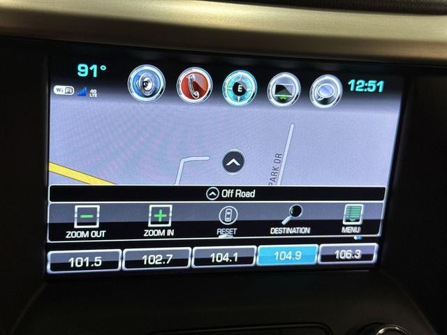 2019 GMC Acadia Base