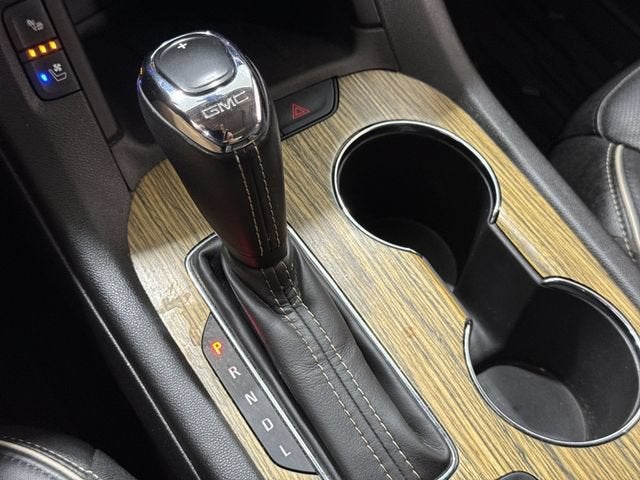 2019 GMC Acadia Base