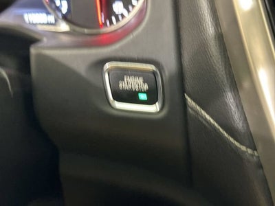 2019 GMC Acadia Base