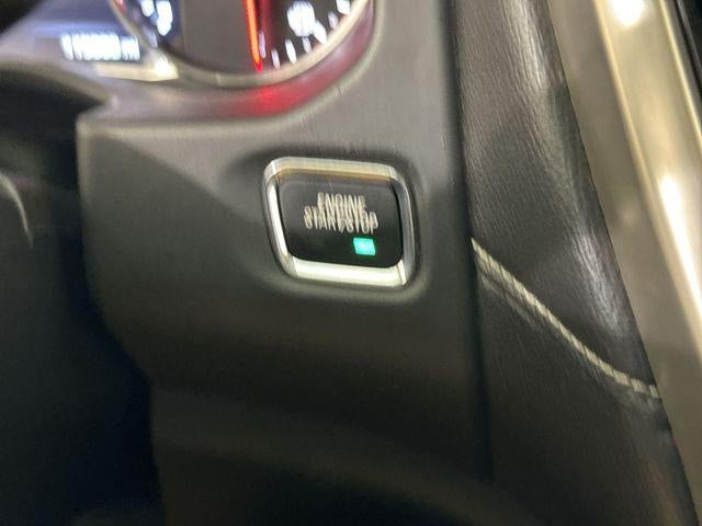 2019 GMC Acadia Base
