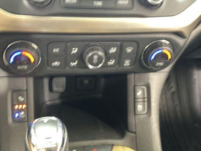 2019 GMC Acadia Base
