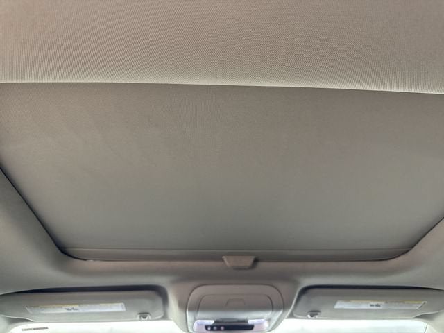 2019 GMC Acadia Base