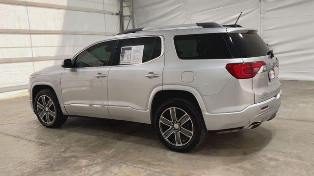 2019 GMC Acadia Base