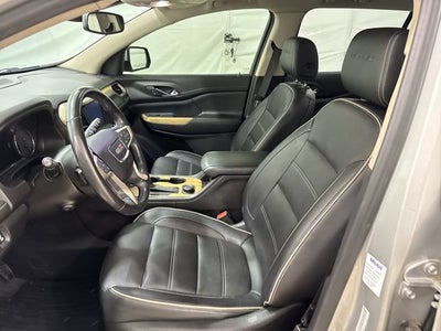 2019 GMC Acadia Base