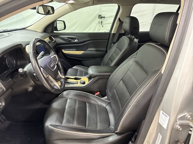2019 GMC Acadia Base