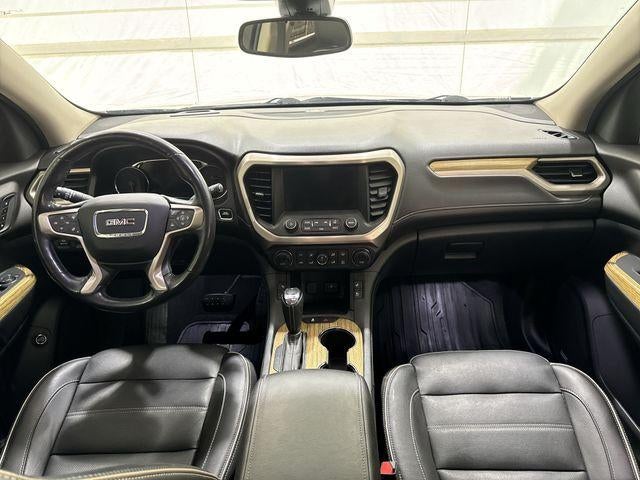 2019 GMC Acadia Base
