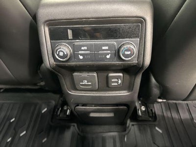 2019 GMC Acadia Base
