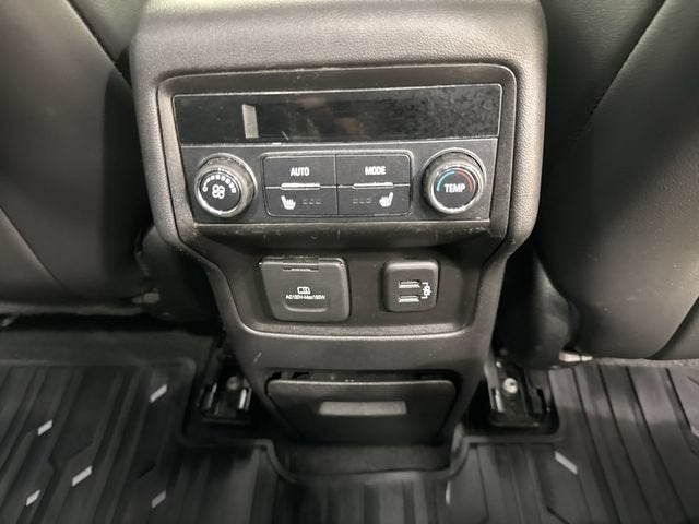2019 GMC Acadia Base