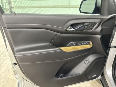 2019 GMC Acadia Base
