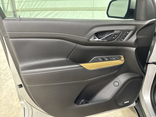 2019 GMC Acadia Base
