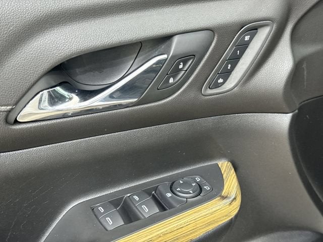 2019 GMC Acadia Base