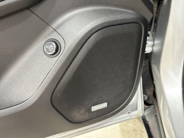 2019 GMC Acadia Base