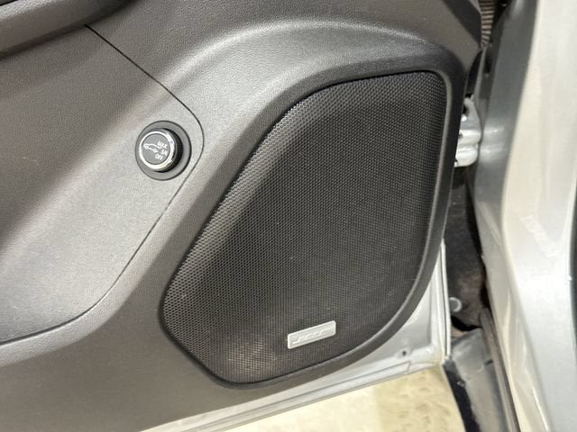 2019 GMC Acadia Base