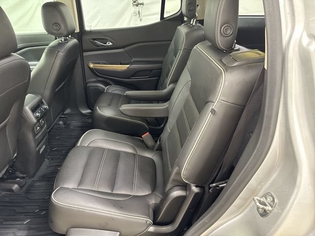 2019 GMC Acadia Base