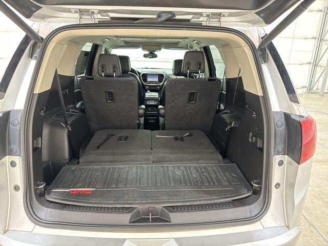 2019 GMC Acadia Base