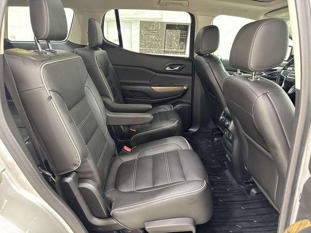 2019 GMC Acadia Base