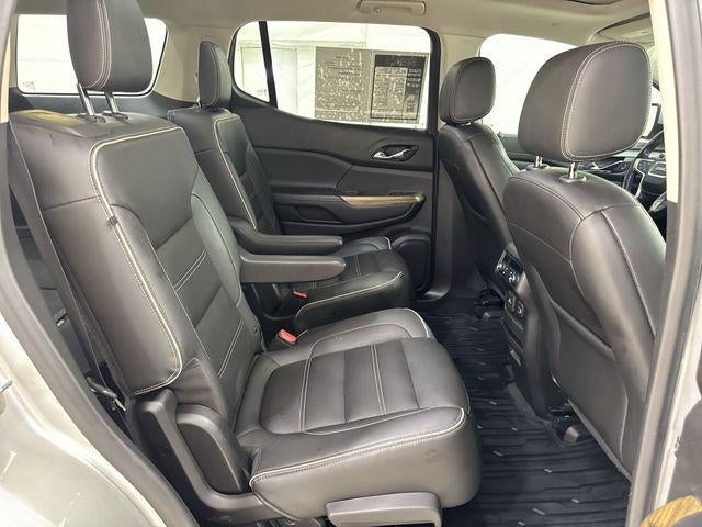 2019 GMC Acadia Base