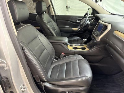 2019 GMC Acadia Base
