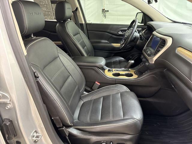 2019 GMC Acadia Base