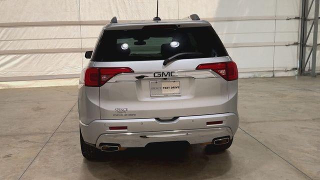 2019 GMC Acadia Base