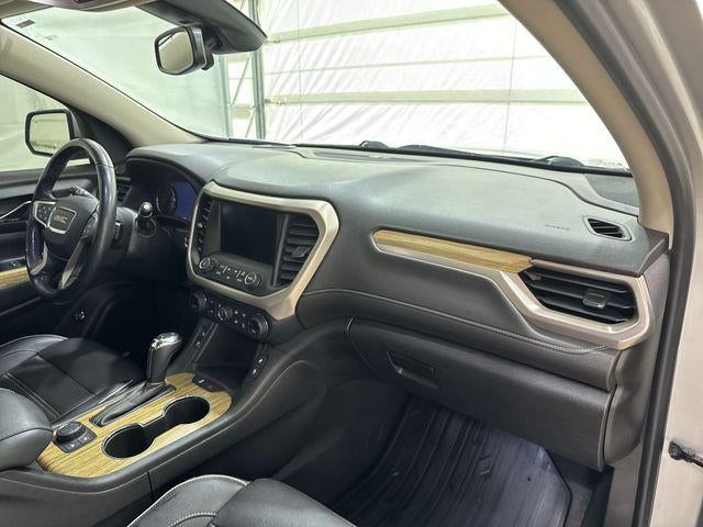 2019 GMC Acadia Base