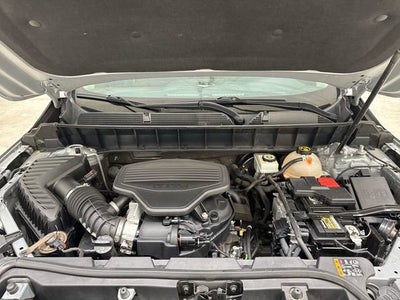 2019 GMC Acadia Base