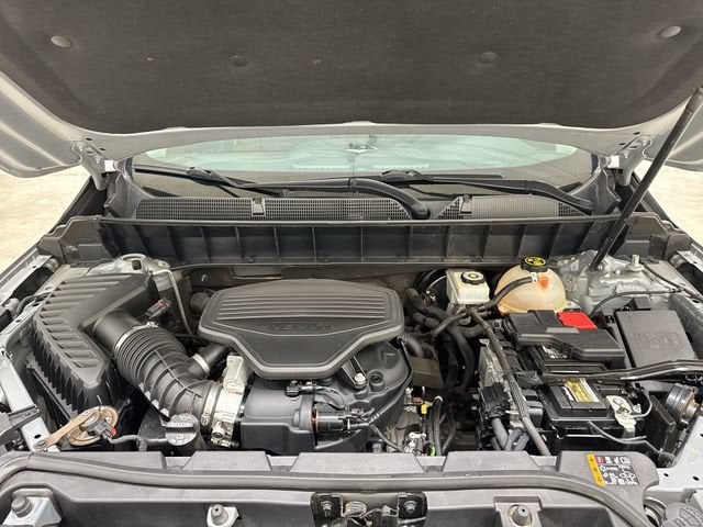 2019 GMC Acadia Base