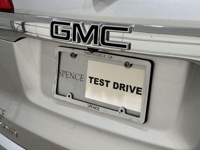 2019 GMC Acadia Base